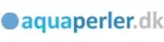 Aquaperler.dk Logo