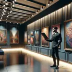 Den Ultimative Guide til Køb af Kunstmalerier